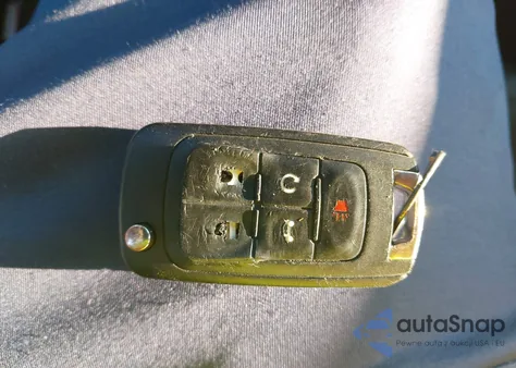 2020 Chevrolet Impala Fwd Premier z USA, uszkodzony, nr VIN 1G1105S35LU112629